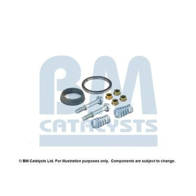 BM Catalysts Exhaust Pipe Mounting Kit FK50174C