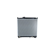 NRF Engine Radiator 58536