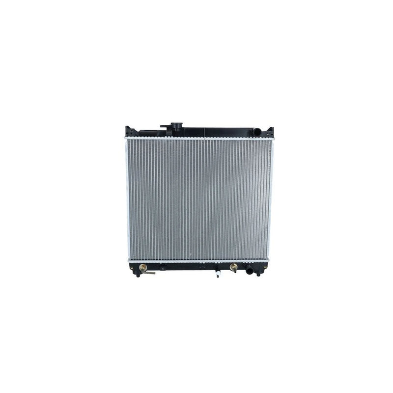NRF Engine Radiator 58536