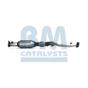 BM Catalysts Homologated Petrol Cat BM90871H
