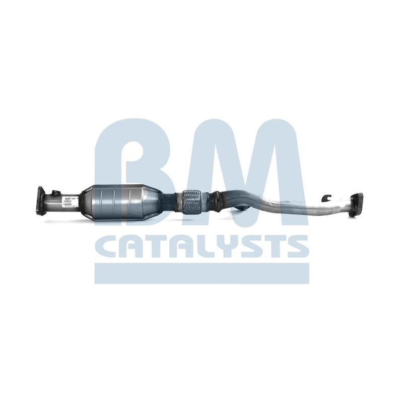 BM Catalysts Homologated Petrol Cat BM90871H