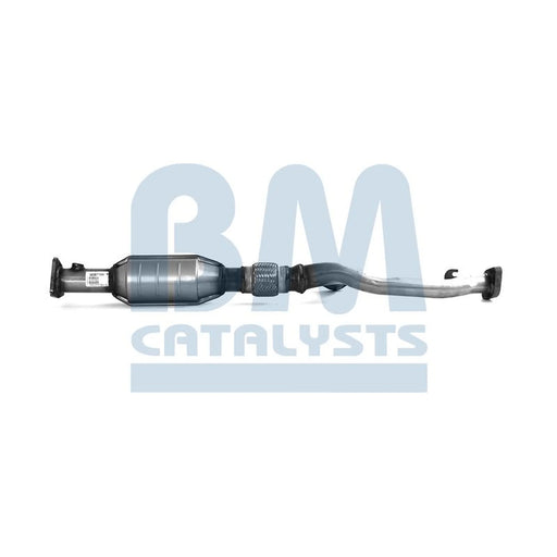 BM Catalysts Homologated Petrol Cat BM90871H