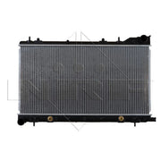 NRF Engine Radiator 53711