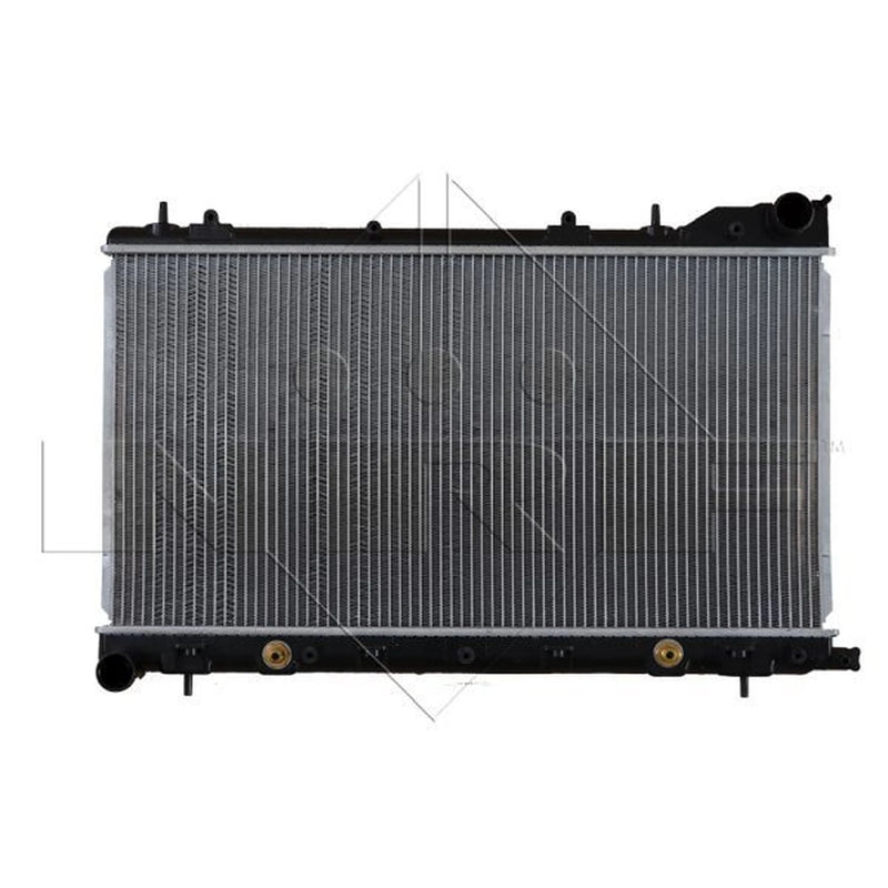 NRF Engine Radiator 53711