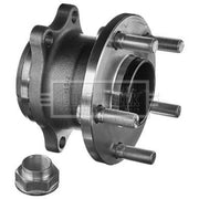 Borg & Beck Wheel Bearing Kit BWK1258