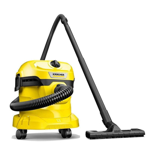 Karcher WD2 Plus Wet & Dry Vacuum Cleaner 1000W 240V 12L Karcher  - Town Parts