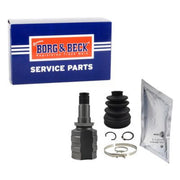 Borg & Beck Drive Shaft Joint Kit BCJ1316