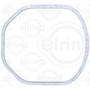 Elring Cylinder Head Cover Gasket 740.730