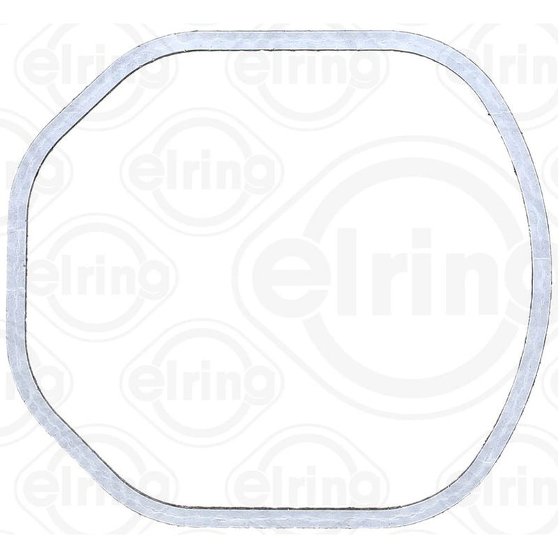 Elring Cylinder Head Cover Gasket 740.730