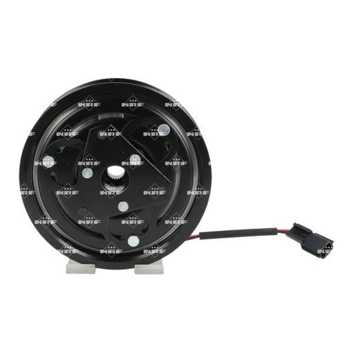 NRF A/C Compressor Magnetic Clutch 380071