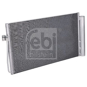 Febi Air Conditioning Condenser 194599