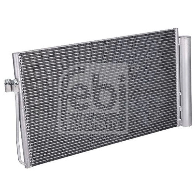 Febi Air Conditioning Condenser 194599