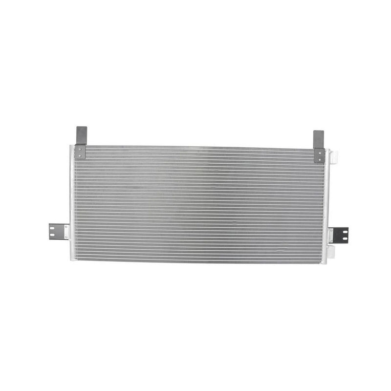 Hella Air Conditioning Condenser 8FC 366 220-041
