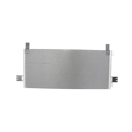 Hella Air Conditioning Condenser 8FC 366 220-041