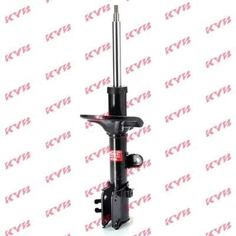 KYB Shock Absorber Damper Strut Front Left 339743