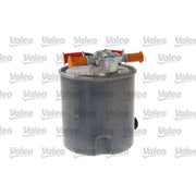 Valeo Fuel Filter Element 587572