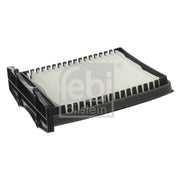 Febi Cabin Air Filter (Pollen Filter) 30862