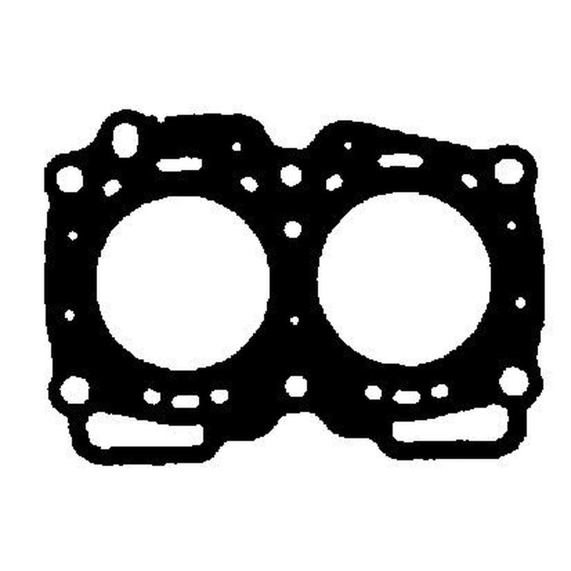 BGA Cylinder Head Gasket 1mm Thick CH7350