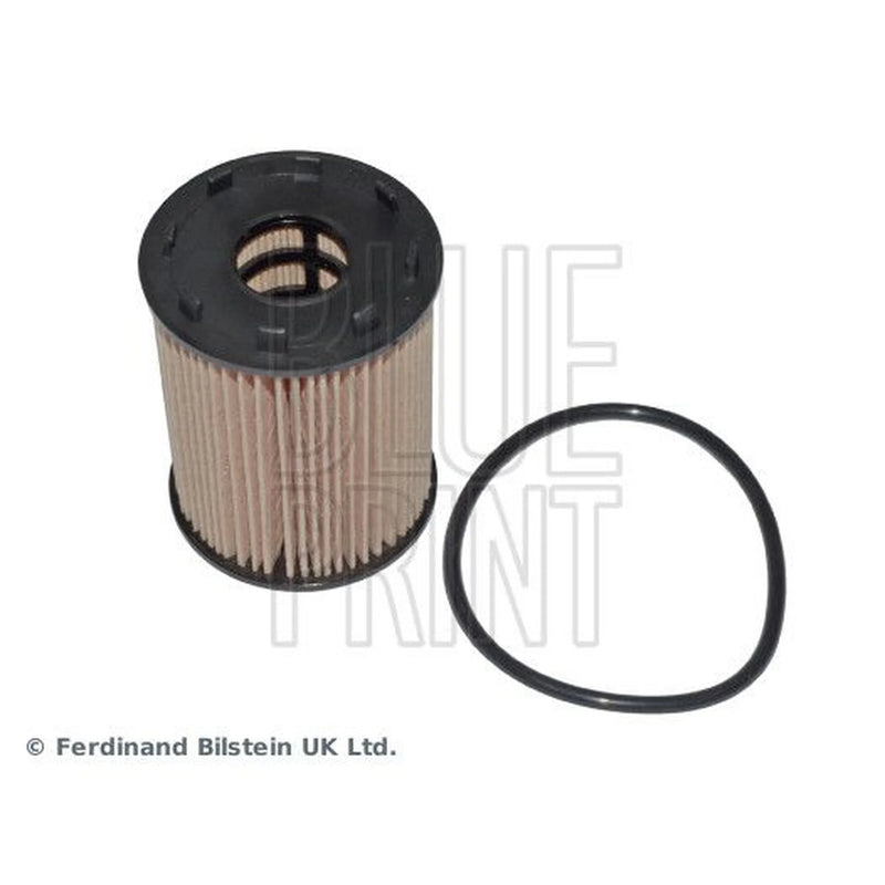 Blue Print Engine Oil Filter ADK82104