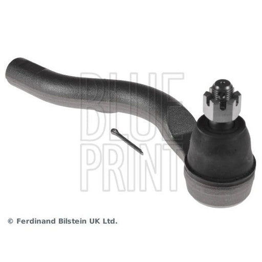 Blue Print Steering Tie Rod End Ball Joint Front Left ADC48789