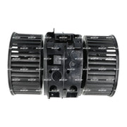 NRF Heater Blower Fan Front 34330