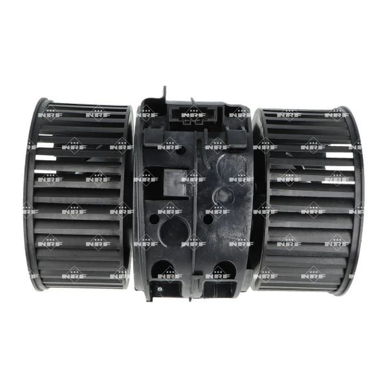 NRF Heater Blower Fan Front 34330