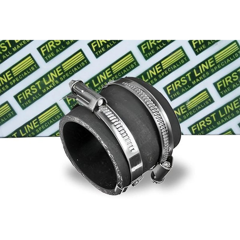 First Line Intercooler Turbo Charge Air Hose FTH1591