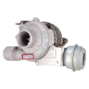 Febi Turbocharger Turbo Unit 187085