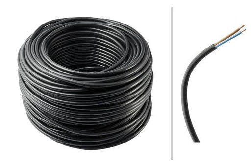 Hella 8KL 177 370-052 Cable Set