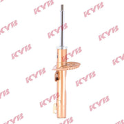 KYB Shock Absorber Damper Strut Front 324702