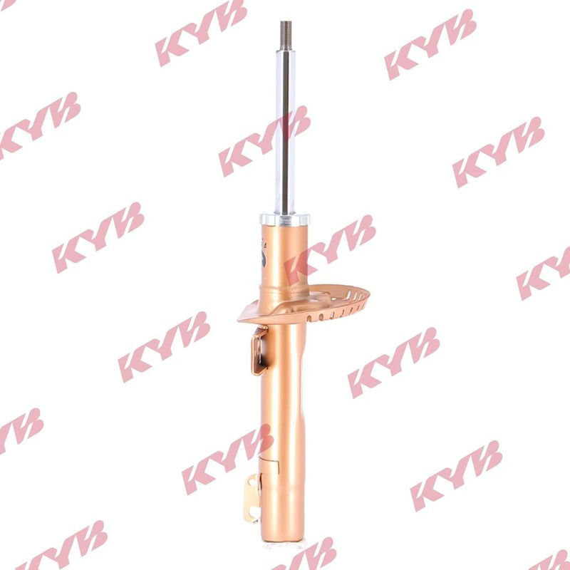 KYB Shock Absorber Damper Strut Front 324702