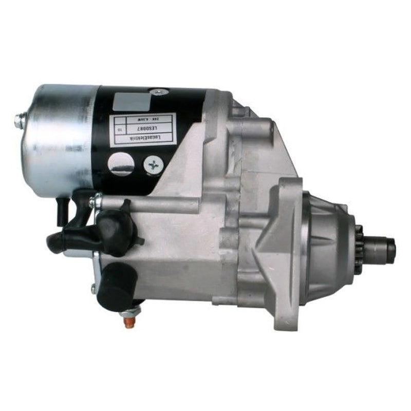 Hella Starter Motor 24V 4.5kW 10 Teeth 8EA 012 586-001