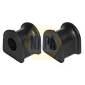 NAPA Anti Roll Bar Mounting Bracket Front Right NST8056
