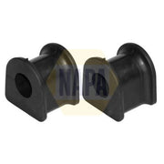 NAPA Anti Roll Bar Mounting Bracket Front Right NST8056