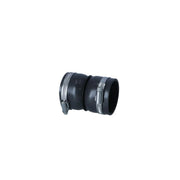 NRF Intercooler Turbo Charge Air Hose Throttle Housing 166191