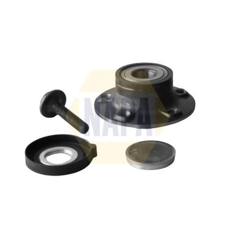 NAPA Wheel Bearing Kit PWB1292