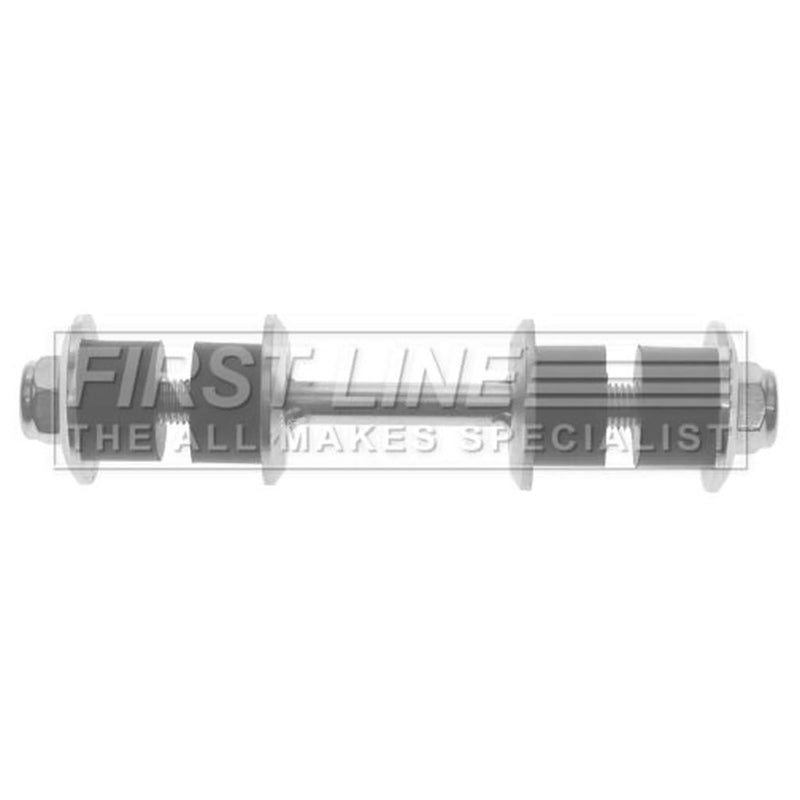First Line Stabiliser Bar Link Coupling Rod FDL7239