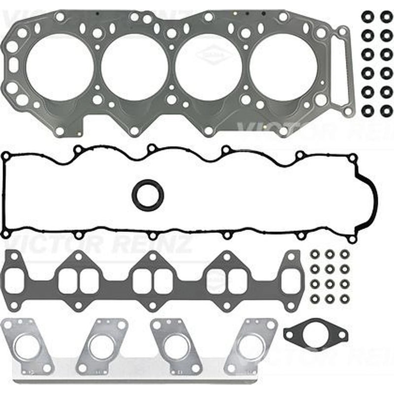 Victor Reinz Cylinder Head Gasket Kit 02-53065-01
