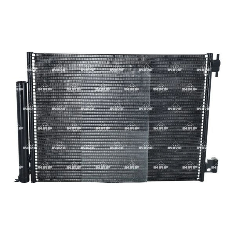 NRF Air Conditioning Condenser Rear 350212