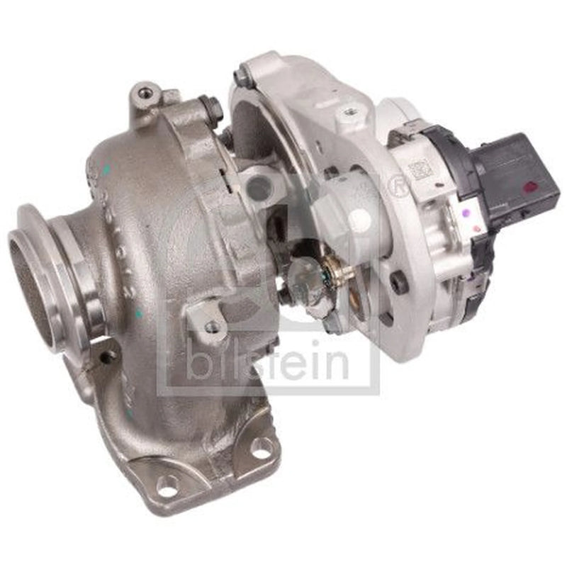 Febi Turbocharger Turbo Unit 187672