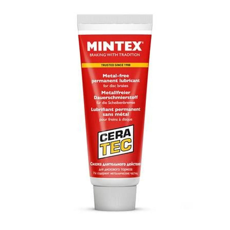 Mintex 36 x Brake Assembly Mounting Paste MINCERA02