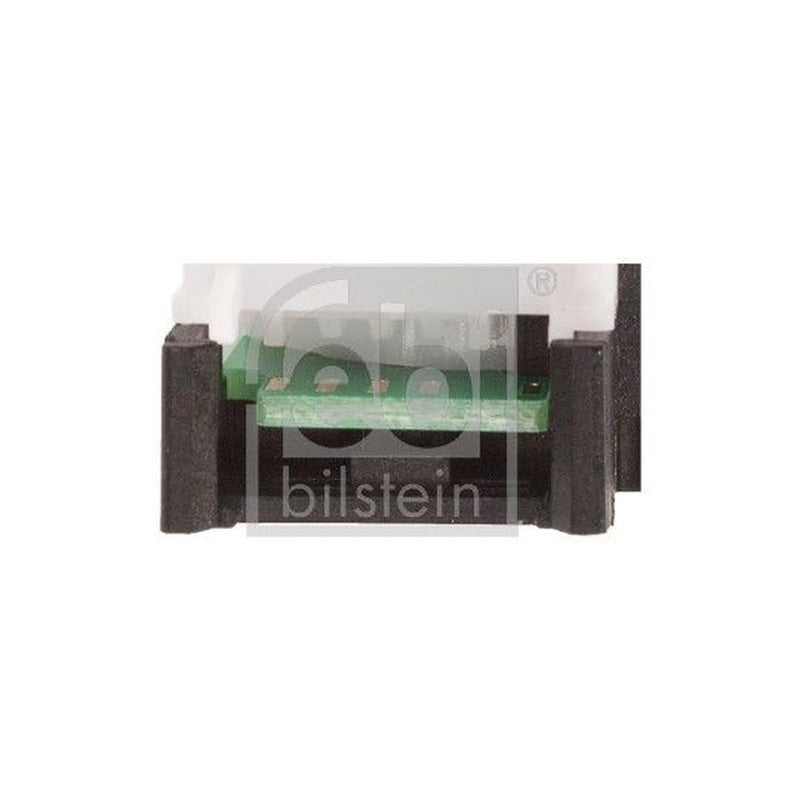 Febi Ignition Key Switch 172813
