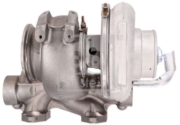 Febi Turbocharger Turbo Unit