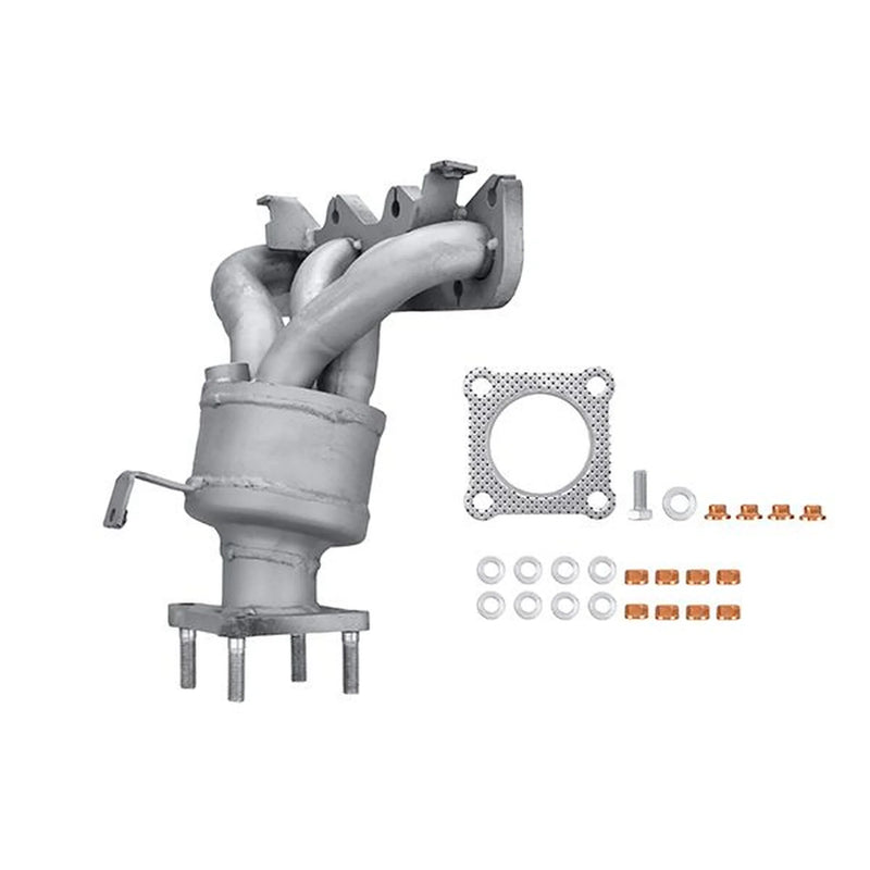 Hella Manifold Catalytic Converter 8LF 366 055-441