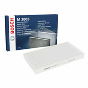 Bosch Cabin Air Filter (Pollen Filter) 1 987 432 003
