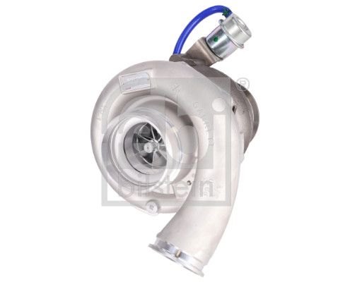 Febi Turbocharger Turbo Unit