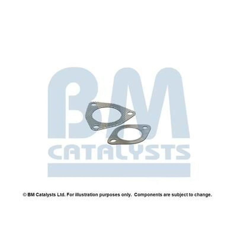 BM Catalysts Exhaust Pipe Mounting Kit FK70300A