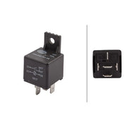 Hella Main Power Relay 4RA 933 791-061