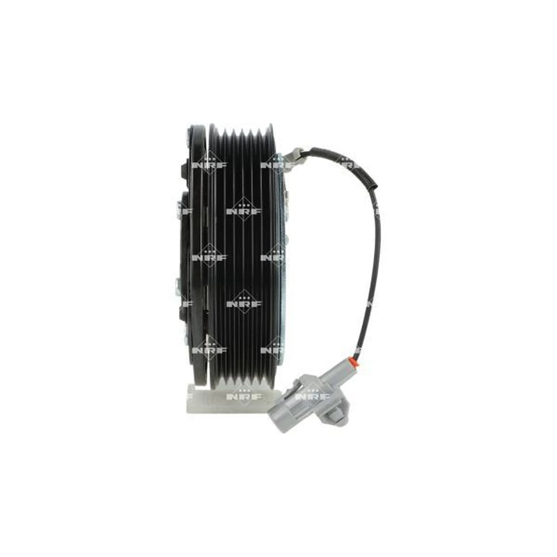 NRF A/C Compressor Magnetic Clutch 380198