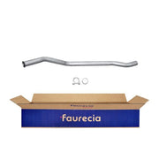 Hella Exhaust Pipe OD 8LA 366 005-921